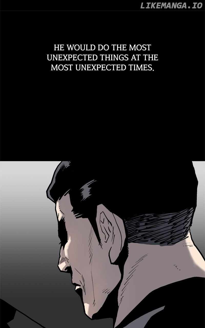 Boss Returns Chapter 36 18